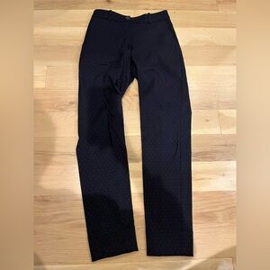 Mango women Polka Dot Dress Pants